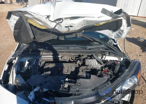 2016 Honda Hr-V Lx from USA, damaged, VIN 3CZRU6H30GM726861